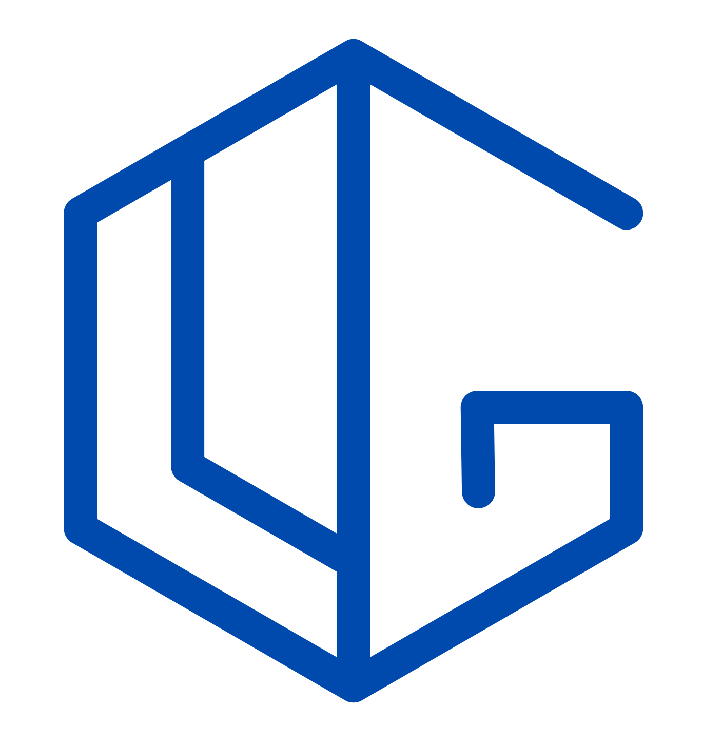 Lange International Trade Services logo